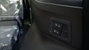 Toyota Land Cruiser VX 3.5L 2026 with memory seats