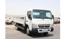 Mitsubishi Fuso Canter PRICE REDUCED 2021 | CANTER - ORIGINAL JAPAN MANUFACTURED 4.2D CAPACITY - GCC SPECS - EXPORT ONLY