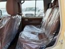 تويوتا لاند كروزر 76 Toyota Land Cruiser LC 76 4.0 2025