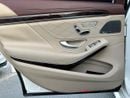 Mercedes-Benz S 560 Mercedes S560_ 2018_ Gulf _in excellent condition_ no problems