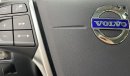 Volvo XC60 UNDER WARRANTY FROM AGENCY  FSH … ORIGINAL PAINT .. perfect Condition .. Low mileage