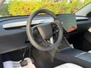 Tesla Model Y Long Range (AWD)