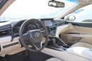 Toyota Camry Toyota Camry GLE 2.5L, Sedan, FWD, 4Doors, Cruise Control, Color Grey, Model 2023