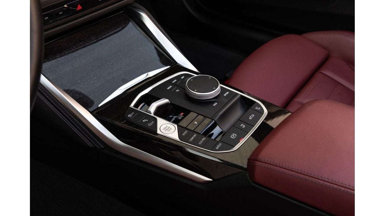 BMW 430i 30i M-Kit Convertible | 5,092 P.M  | 0% Downpayment | Full History!