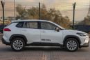 Toyota Corolla Cross GLI 2026 Toyota Corolla Cross 2.0L Hybrid Elite Edition