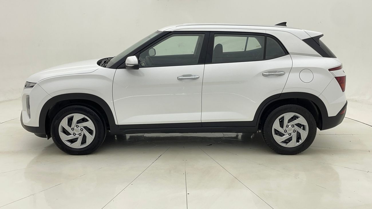 هيونداي كريتا SMART 1.5 | بدون دفعة مقدمة | اختبار القيادة في المنزل