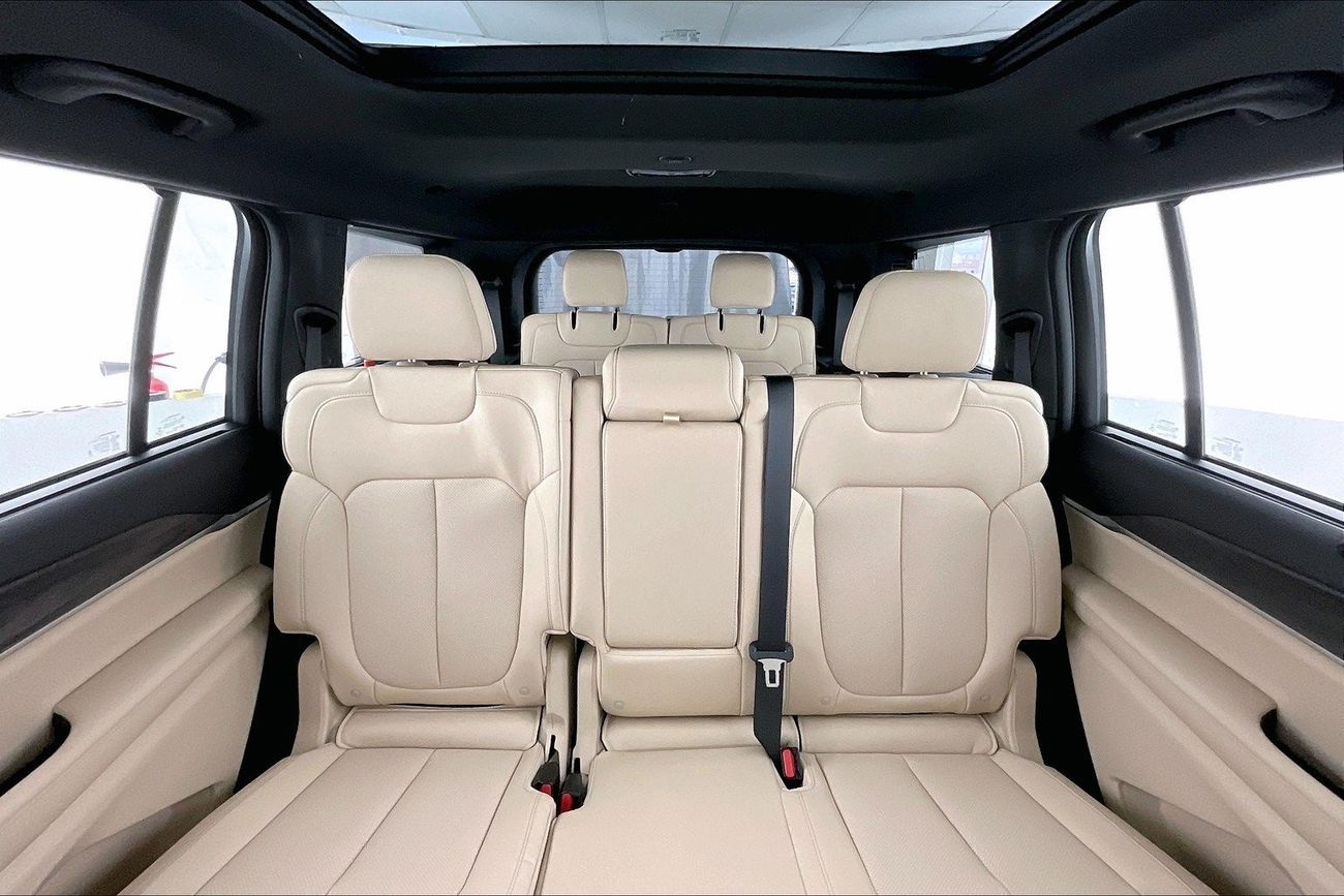 Jeep Cherokee Limited Plus | 1 year free warranty | 0 Down Payment