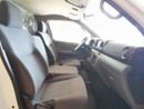 Nissan Urvan STD