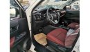 Toyota Hilux 2.4L DIESEL, AUTOMATIC, 4WD, TRACTION CONTROL, XENON HEADLIGHTS (CODE # THBS02)