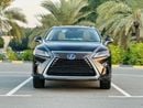 Lexus RX350 L Premier LEXUS RX350 MODEL 2017 VERY CLEAN CAR