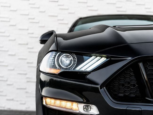 Ford Mustang GT PREMIUM, миниатюра 23