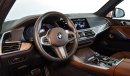 BMW X7 XDrive 50 i