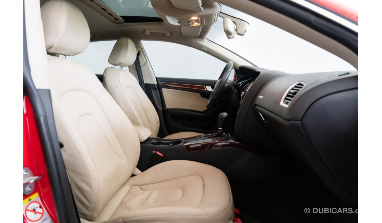 أودي A5 2010 Audi A5 Sportback Quattro / RMA Motors Trade in Stock