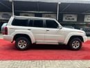 نيسان باترول سفاري Safari 4.8L A/T