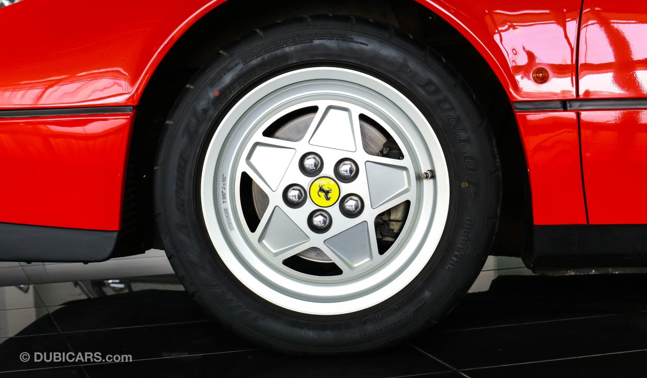 Ferrari 328 GTS