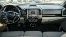 Ford F 150 XLT EcoBoost V6 GCC Perfect Condition