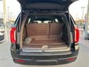 GMC Yukon GMC Yukon SLE _GCC_2022_Excellent Condition _Full option