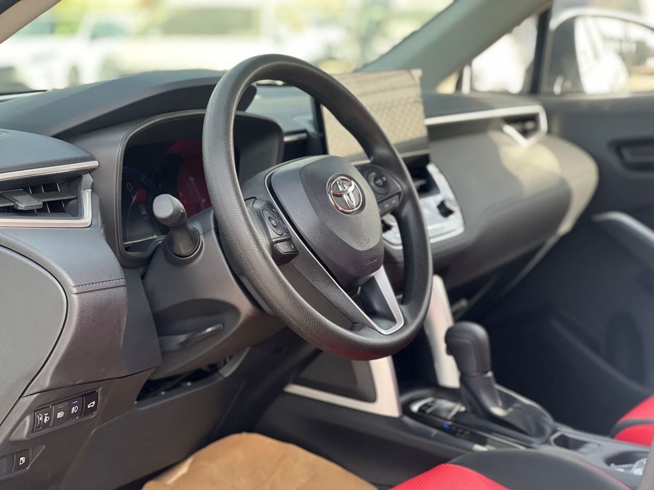 تويوتا فرونتلاندر Luxury 2.0L HYBRID TOP OPTION