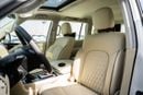 إنفينيتي QX80 Sensory ProActive 8 5.6L
