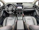 Subaru XV PREMIUM 2018 Subaru XV Crosstrek, Full Subaru Service History, Excellent Condition, GCC