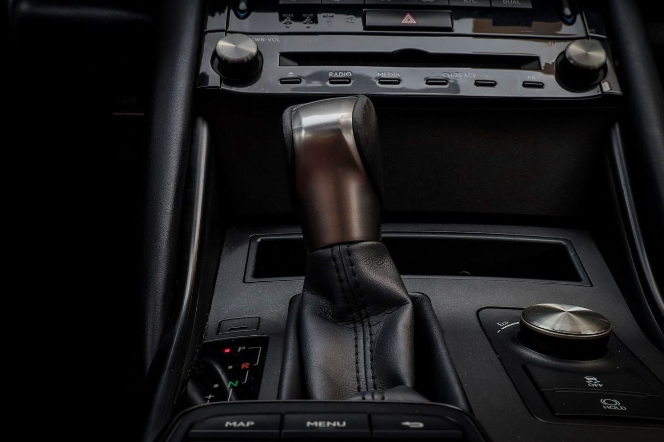 Lexus IS300 Premier Lexus IS300 2021 GCC under Warranty with Flexible Down-Payment/ Flood Free.