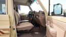 Toyota Land Cruiser 70 LC 76 Hard Top 4.0L