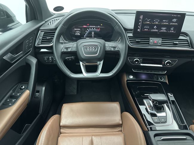 Audi Q5 45 TFSI SPORTBACK S-LINE, миниатюра 25