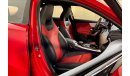 Mercedes-Benz A 35 AMG 4MATIC AMG - Premium+