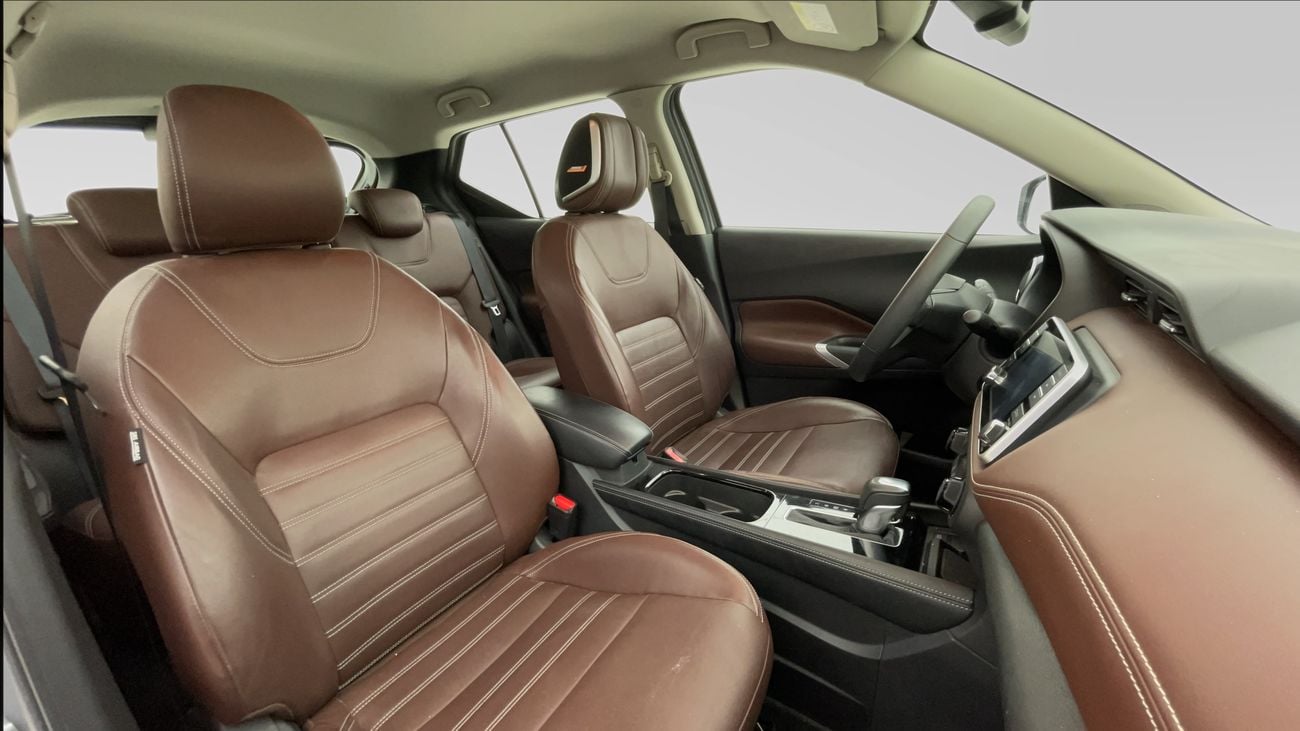 Nissan Kicks SL 1.6 | Zero Down Payment | Home Test Drive