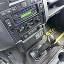 لاند روفر ديفندر 2008 Land Rover Defender 130, Heated Seats, Snorkel, Excellent Condition, European