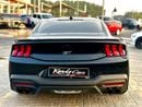 فورد موستانج GT 5.0L (435 HP) Coupe A/T | Monthly 2600/- | 0% DP | Active Exhaust | # 09898