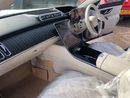 Mercedes Maybach S580 Maybach 2024 Mercedes-Benz S580 Maybach RIGHT HAND DRIVE