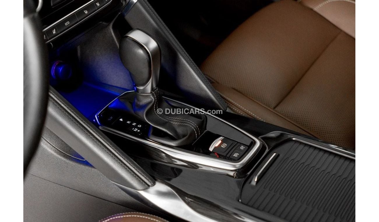 Renault Koleos 2018 Renault Koleos Full Option AWD / Full Renault Service History