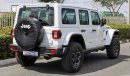 Jeep Wrangler Unlimited Rubicon 3.6L V6 , Winter Package , 2023 GCC , 0Km , (ONLY FOR EXPORT)