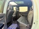 Toyota Tundra 2025 LIMITED CREWMAX PANORAMA 360 CAMERA 3.4TT US SPEC