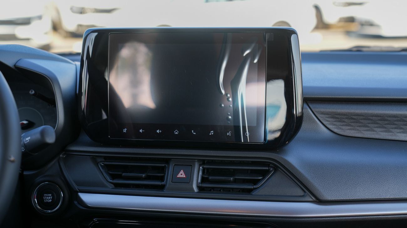 سوزوكي سويفت