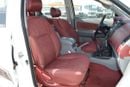 Toyota Hilux Clean car left drive