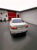 Mercedes-Benz S 500 Coupe S coupe 500, 63AMG 2020 Original kit including the exhaust