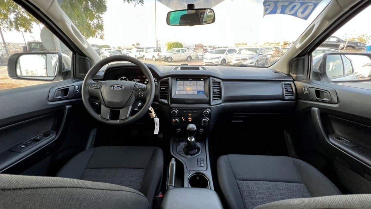 فورد رانجر XL