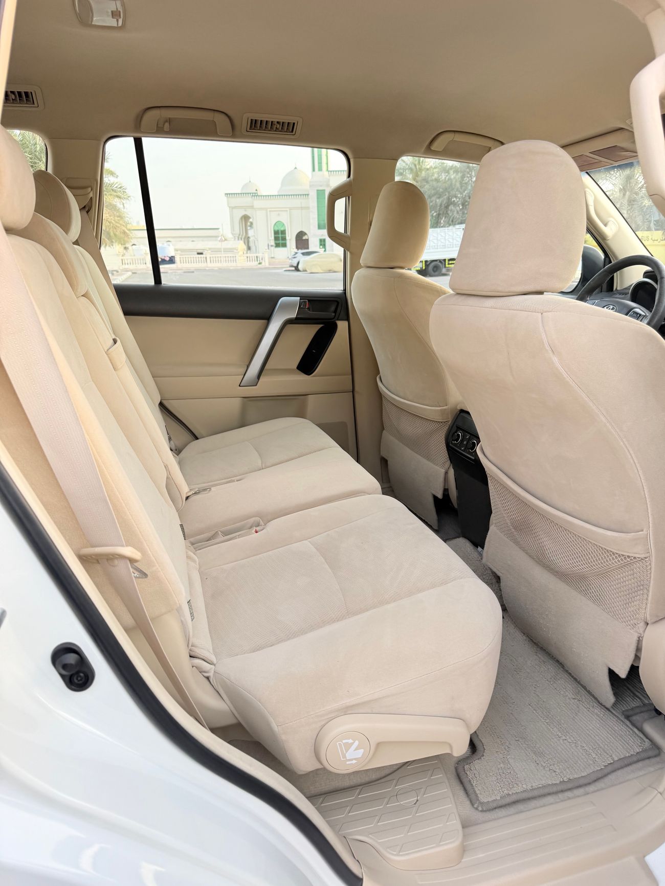 تويوتا برادو