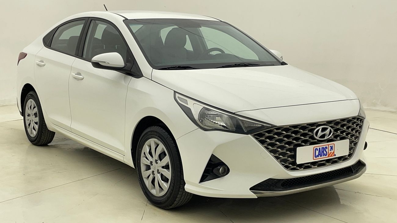 Hyundai Accent SMART 1.6 | Zero Down Payment | Home Test Drive