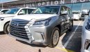 Lexus LX570 2018 0 KM