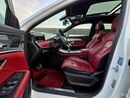 Jetour X70 Plus LUX GCC Specs | 7-Seater | Under Warranty