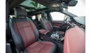 Land Rover Range Rover Evoque P300  R-Dynamic HSE Range Rover Evoque P300 Dynamic Full Option  Imported 2020 3,656 KM 219,000 AED 