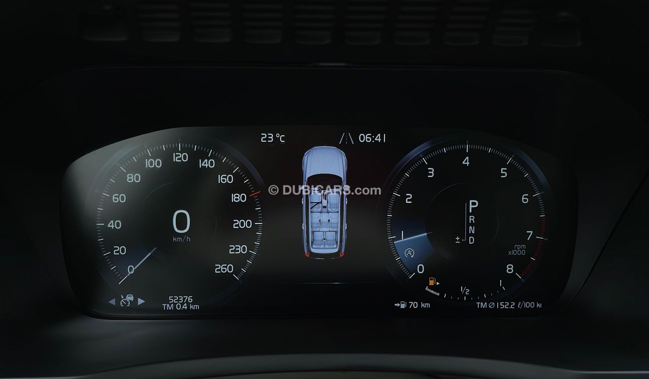 Volvo XC90 T5 MOMENTUM 2 | Under Warranty | Inspected on 150+ parameters