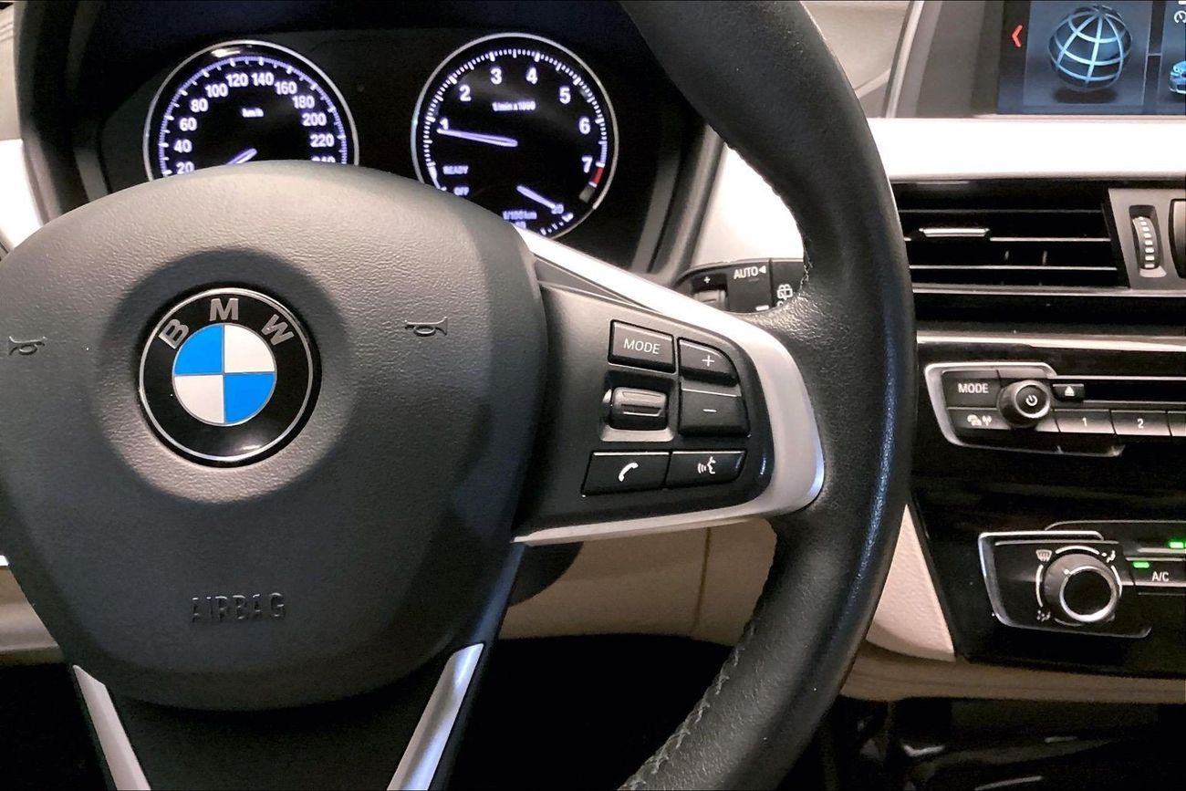 BMW X2 sDrive 20i Joy Edition | Guaranteed Warranty | 0 Down Payment