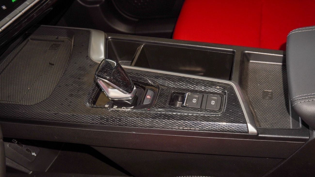 Haval Jolion PRO Active Plus 1.5L  (For Local plus 10%)