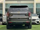 Chevrolet Tahoe Premier EVROLET TAHOE  LT PREMIUM 2021 Canada import ( clean title )
