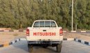 ميتسوبيشي L200 Mitsubishi L200 2016 4x4 Ref# 475