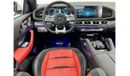 Mercedes-Benz GLE 53 2022 Mercedes Benz GLE 53 Coupe AMG 4MATIC, May 2027 Mercedes Warranty, Very Low Kms, GCC